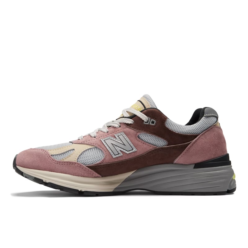 New Balance 991v2 MADE in UK U991MG2 02