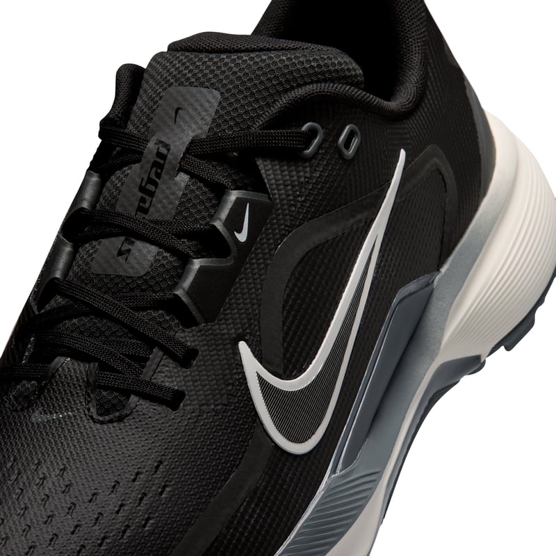 Nike Pegasus 1 G Golfschuhe "Black & Sail" | Herren | Golf | 08 | SPORTSHOWROOM