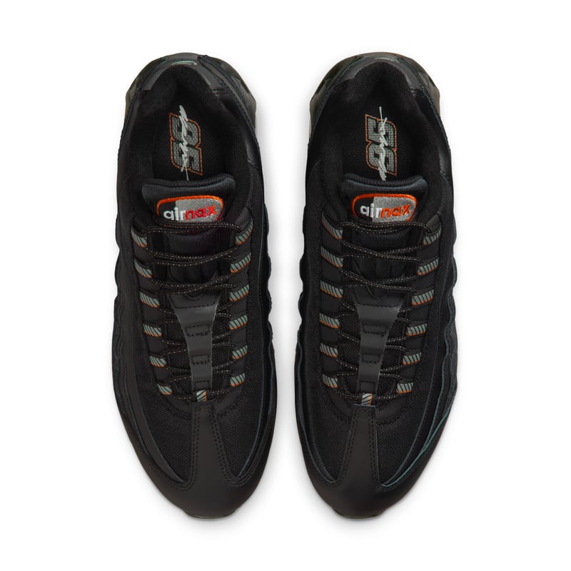 Nike Air Max 95 ‘Big Bubble’ IH1228-003 04