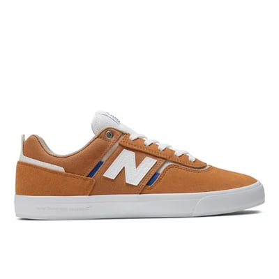 New Balance Numeric Jamie Foy 306 NM306CRY 01
