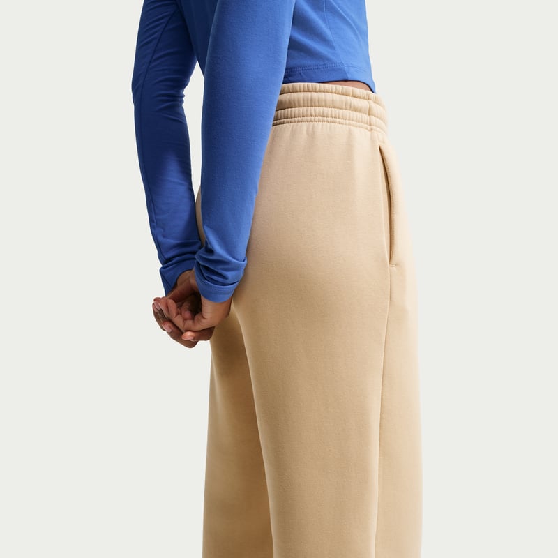 Nike Phoenix Fleece High-Rise IH1011-248 03