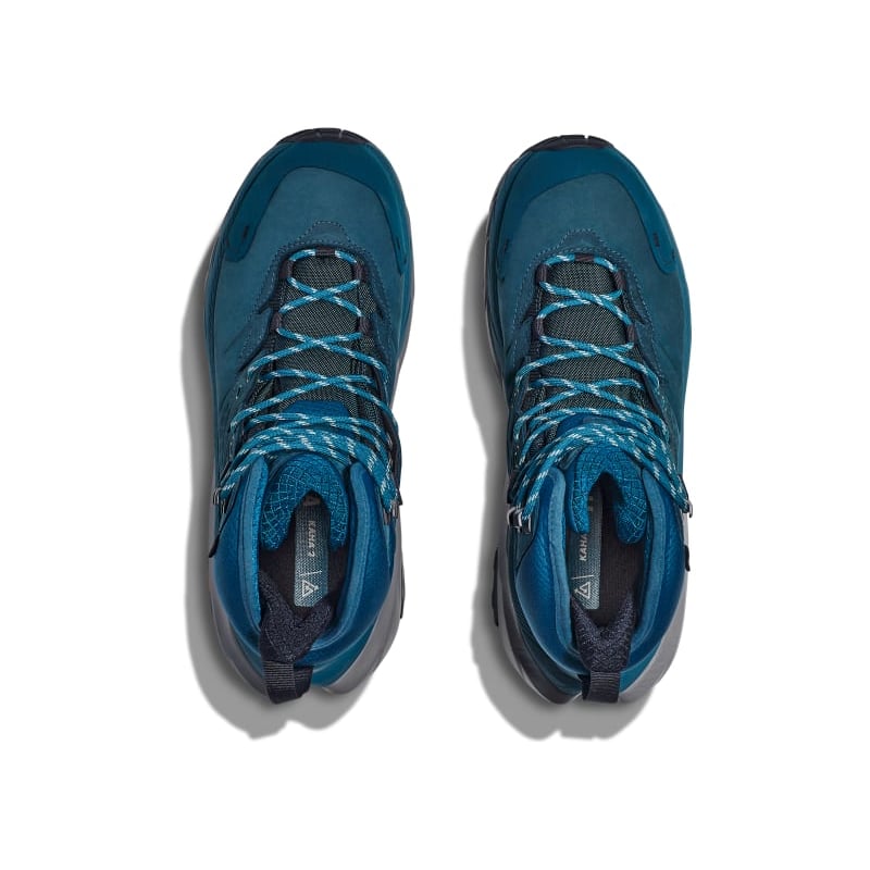 HOKA Kaha 2 GORE-TEX 1123155-BCBGR 02