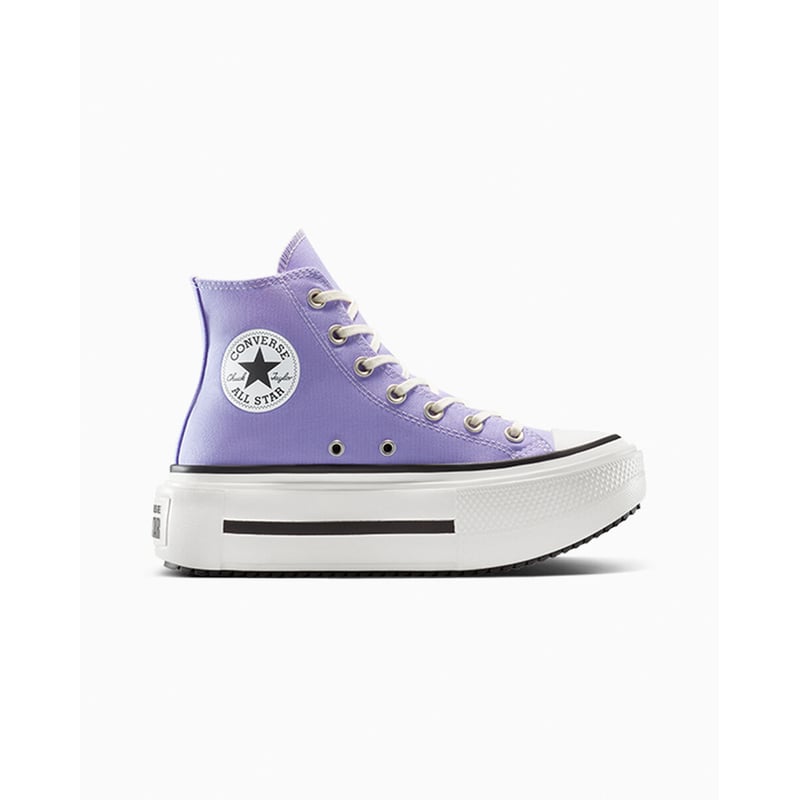 Converse Chuck Taylor All Star Lift Double Stack A15206C 01