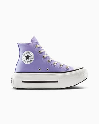 Converse Chuck Taylor All Star Lift Double Stack A15206C
