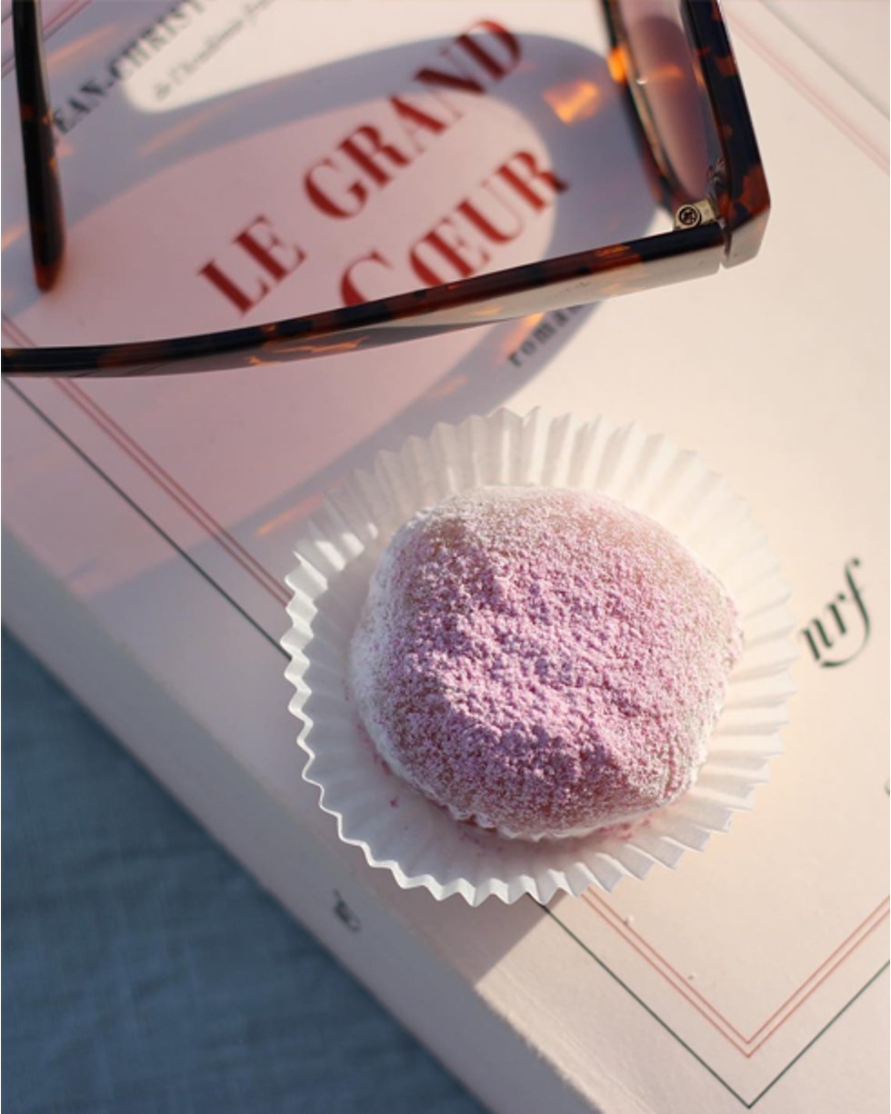 La Maison du Mochi 3597 07