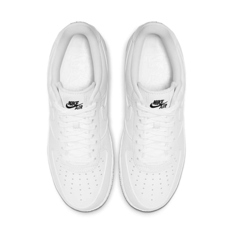 Nike Air Force 1 Low CMFT AQ2118-100 04