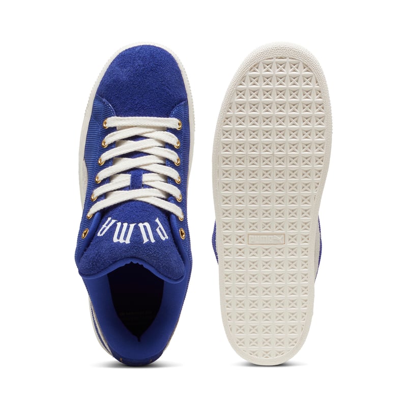 PUMA PLAY LOUD Suede XL 399777-01 02