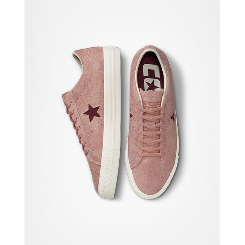 Converse One Star Pro Vintage Suede Low A04156C 05