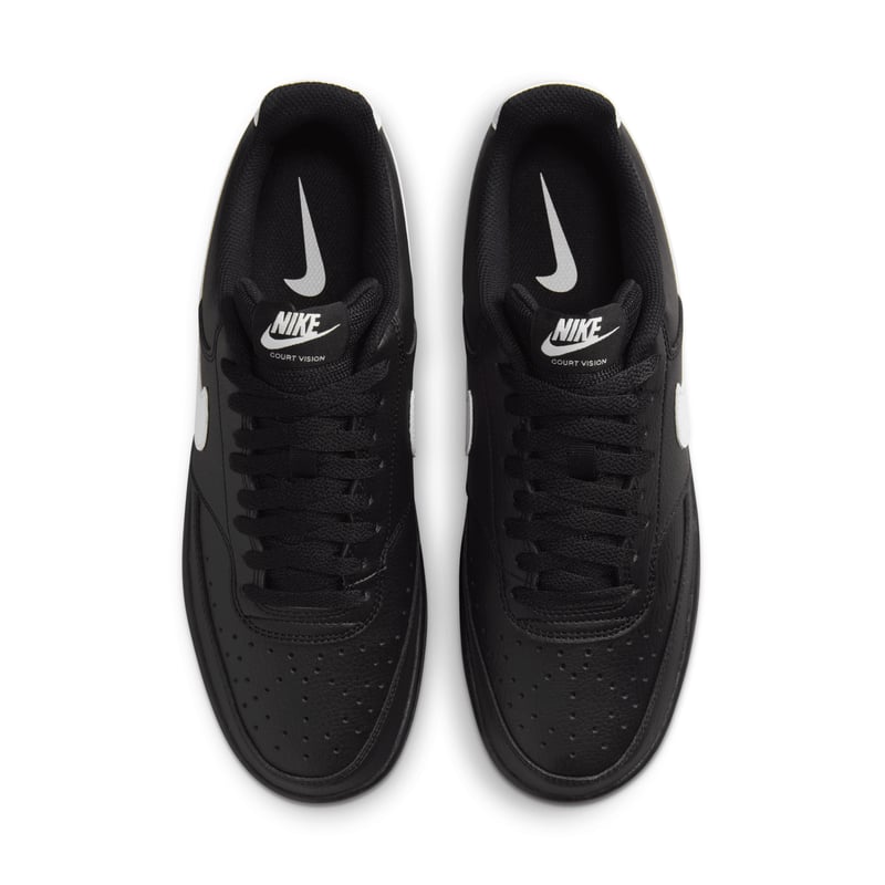 Nike Court Vision Low FZ0630-010 04