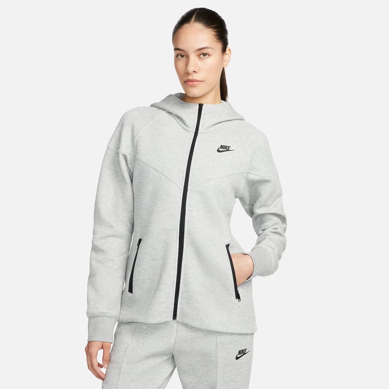 Nike Tech Fleece Windrunner FB8338-063 01