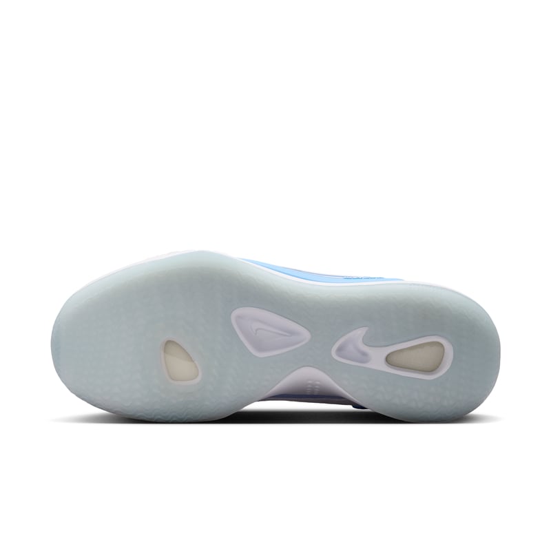Scarpe da volley Nike HyperSet 2 "White & Valor Blue" | Uomo | Pallavolo | 02 | SPORTSHOWROOM
