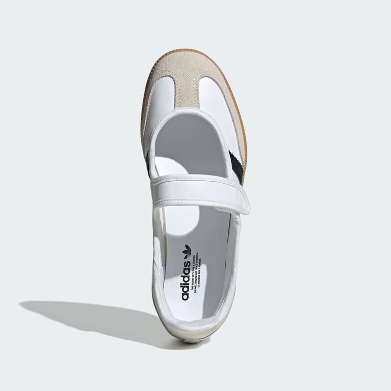 adidas Samba Jane JR1402 02