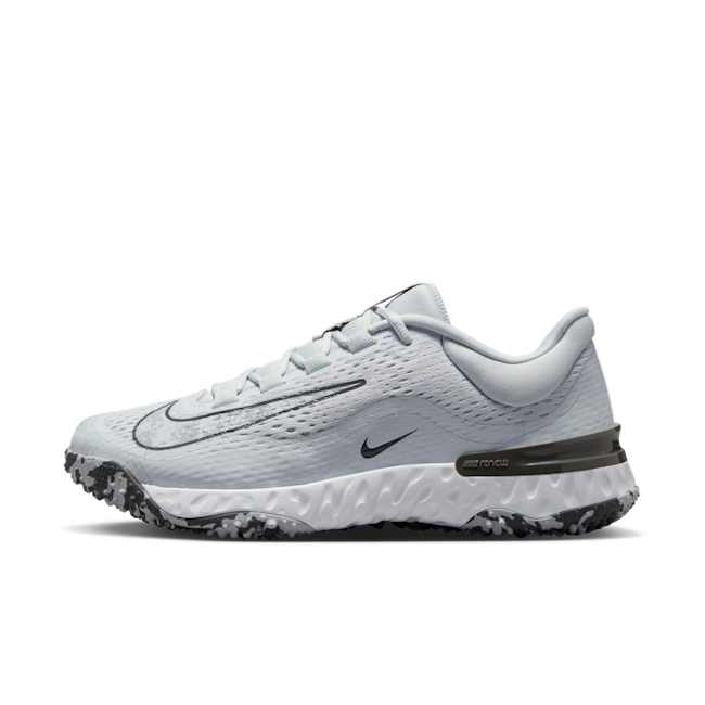 Nike Alpha Huarache Elite 4