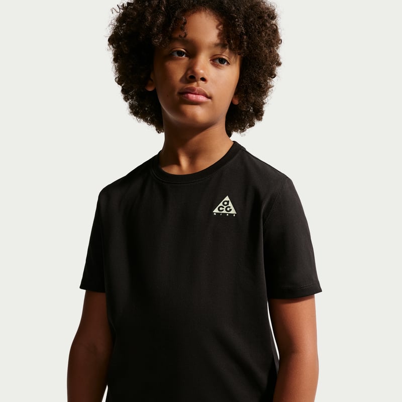 Nike ACG Dri-FIT Troja "Planet Earth" | Barn | | 02 | SPORTSHOWROOM