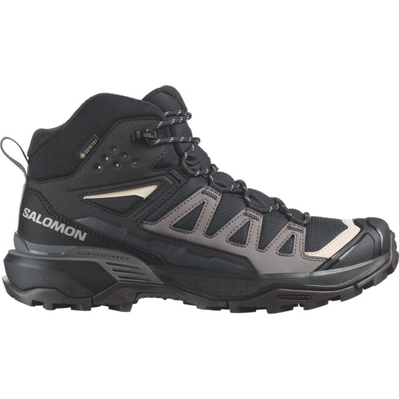 Salomon X Ultra 360 Mid GORE-TEX L47448600 01