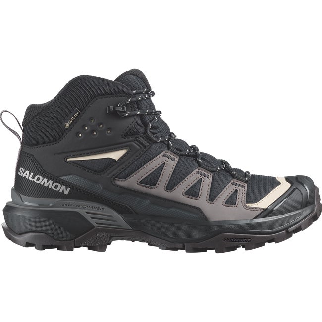 Salomon X Ultra 360 Mid GORE-TEX