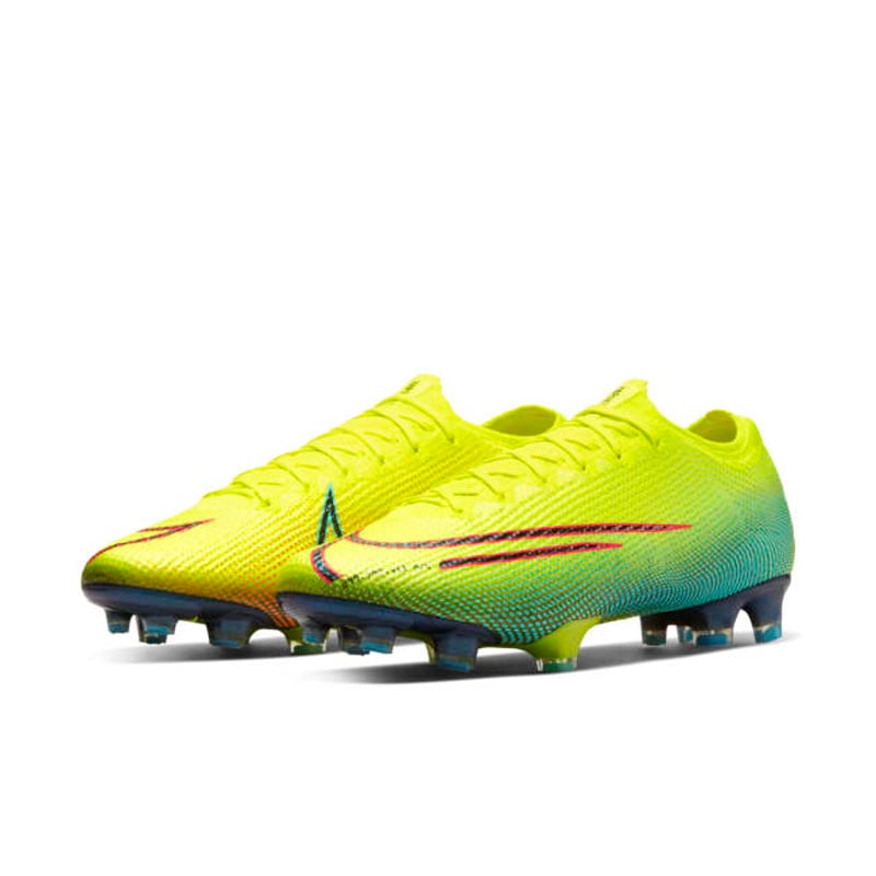 Nike Mercurial Vapor 13 Elite MDS FG CJ1295-703 05