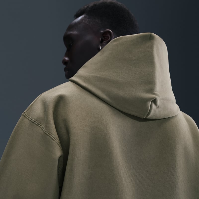 Nike Solo Swoosh Fleece HV4114-222 02