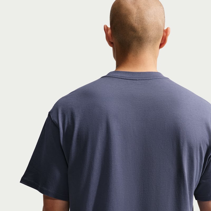 Nike Inter Milan Total 90 Shirt "Thunder Blue" | Men | Football & SportStyle | 02 | SPORTSHOWROOM