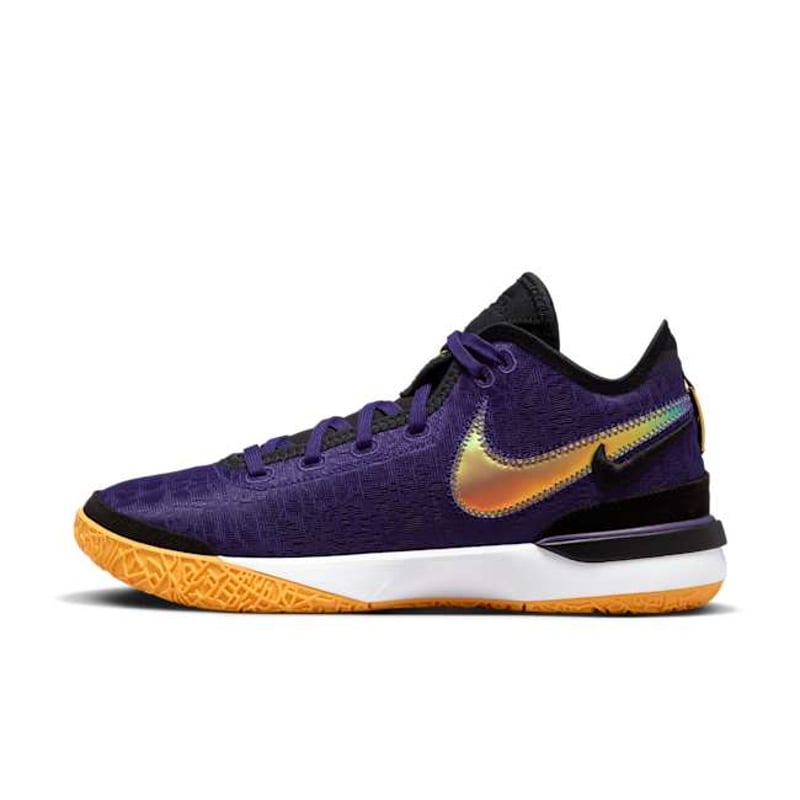 Nike LeBron NXXT Gen EP DR8788-500 01