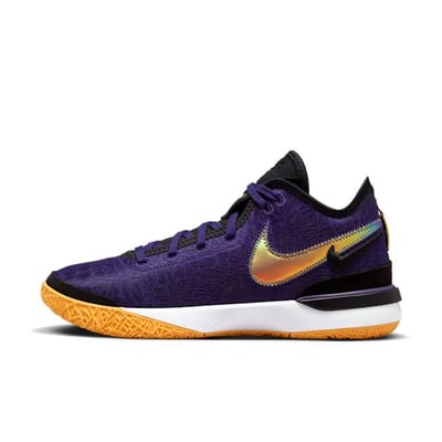 Nike LeBron NXXT Gen EP DR8788-500