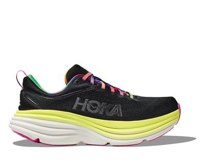 HOKA Bondi 8 1123202-BCGL 01