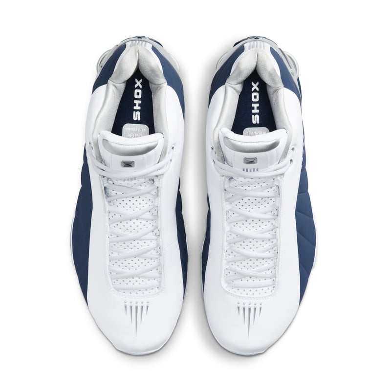 Nike Shox BB4 trainers "Olympics" | Men | SportStyle | 03 | SPORTSHOWROOM