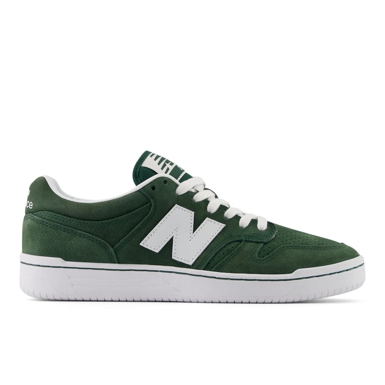 New Balance Numeric 480