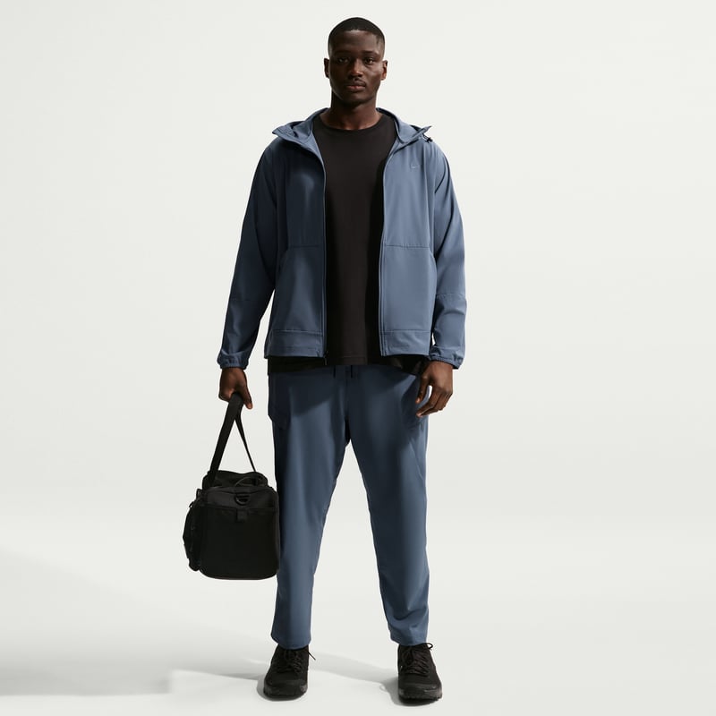Nike Unlimited Repel Hooded FB7551-491 10