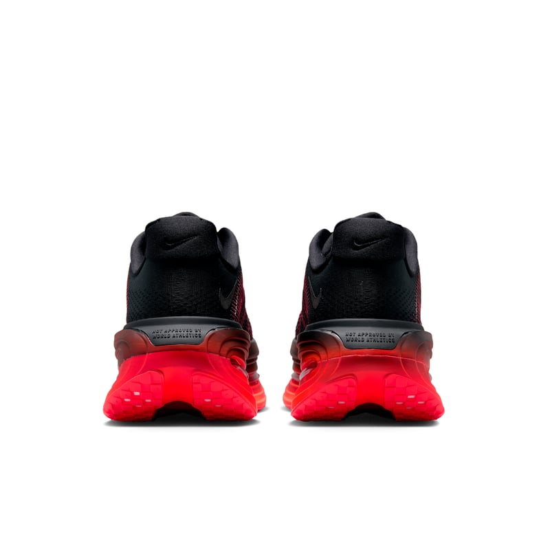 Scarpe da running Nike Vomero Premium "Black & Bright Crimson" | Uomo | Corsa | 05 | SPORTSHOWROOM