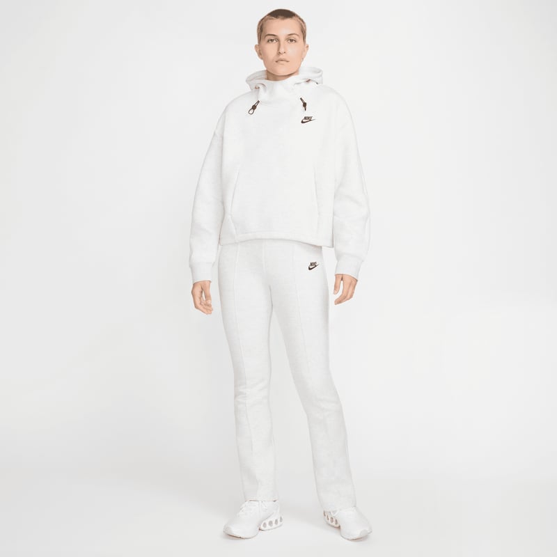 Nike Tech Fleece Oversized FV6322-013 10