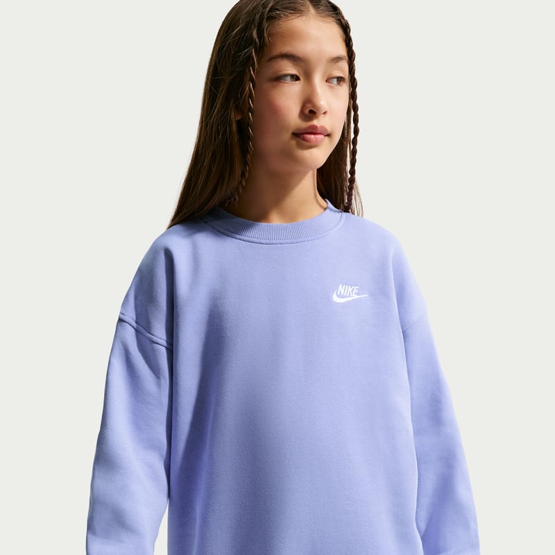 Nike Club Fleece Oversized FD2923-569 01