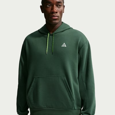 Nike ACG 'Magic Hour Dri-FIT Hoodie "Fir & Volt Ice" | Men | Outdoor | 01 | SPORTSHOWROOM