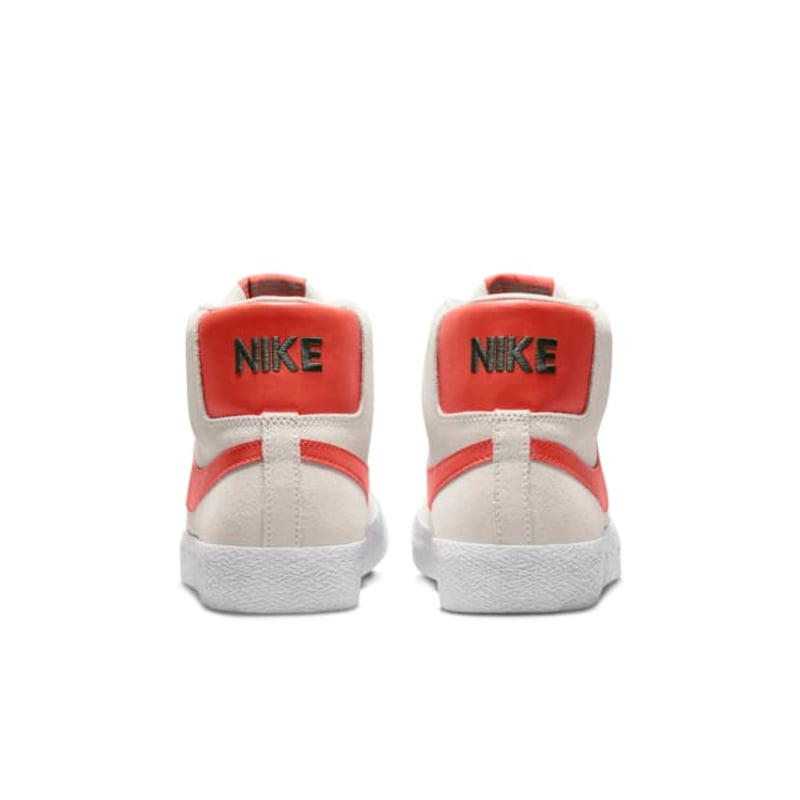 Nike SB Zoom Blazer Mid FD0731-003 06