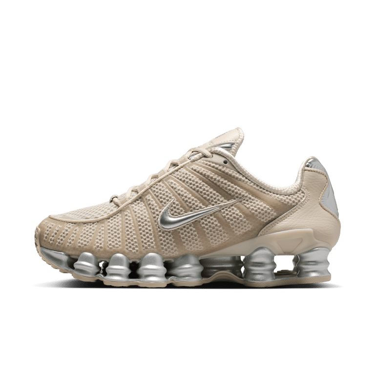 Nike Shox TL