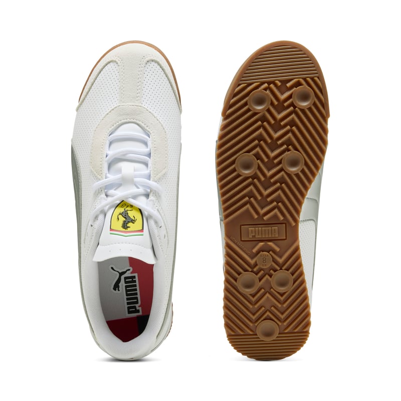 PUMA Roma x Scuderia Ferrari 308909-02 02