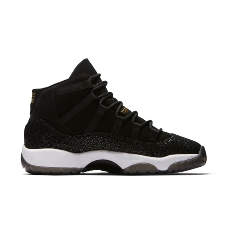 Jordan 11 Retro Premium ‘Heiress’ 852625-030 03