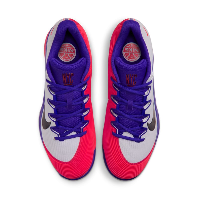 Nike Vapor 12 Premium tennissko ""White & Dark Concord"" | Herre | Tennis | 04 | SPORTSHOWROOM
