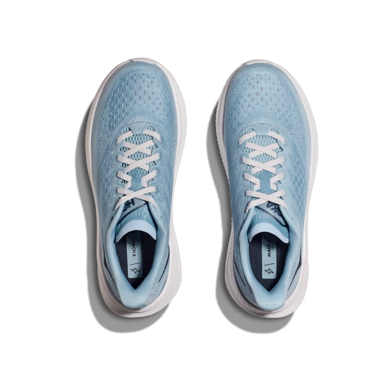 HOKA Mach 6 1164033-DLW 02