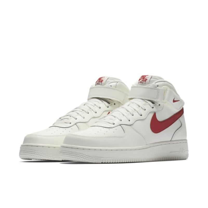 Nike Air Force 1 Mid '07 315123-126 05