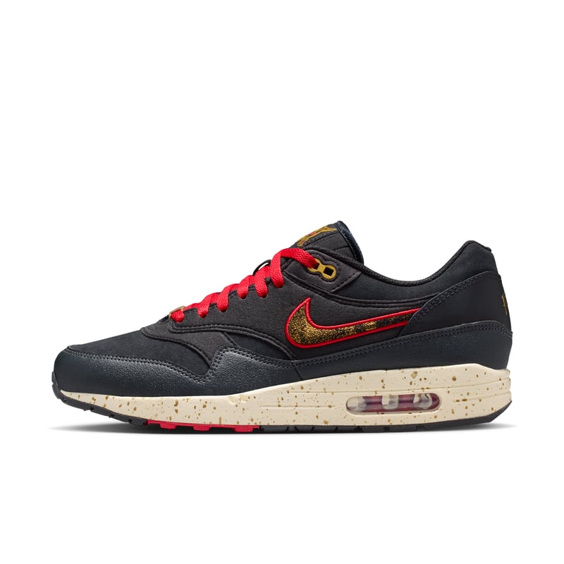 Nike Air Max 1 trainers "Pirates" | Men | SportStyle | 01 | SPORTSHOWROOM
