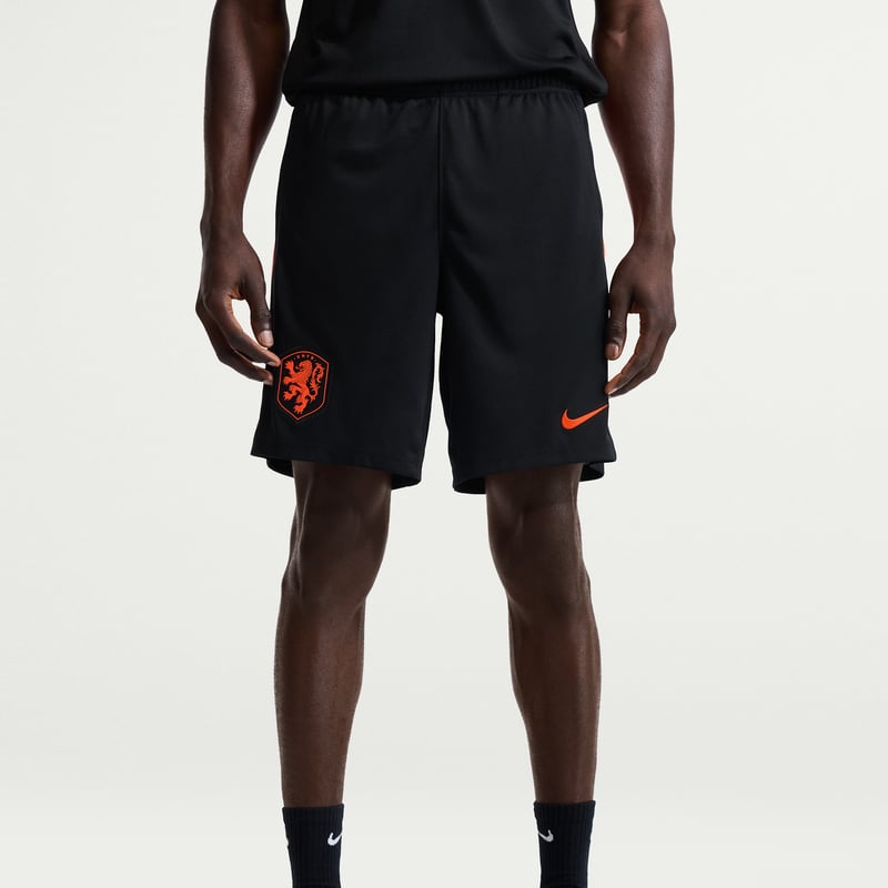 Nike Netherlands Strike Dri-FIT IB5099-010 01