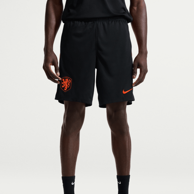 Nike Netherlands Strike Dri-FIT IB5099-010