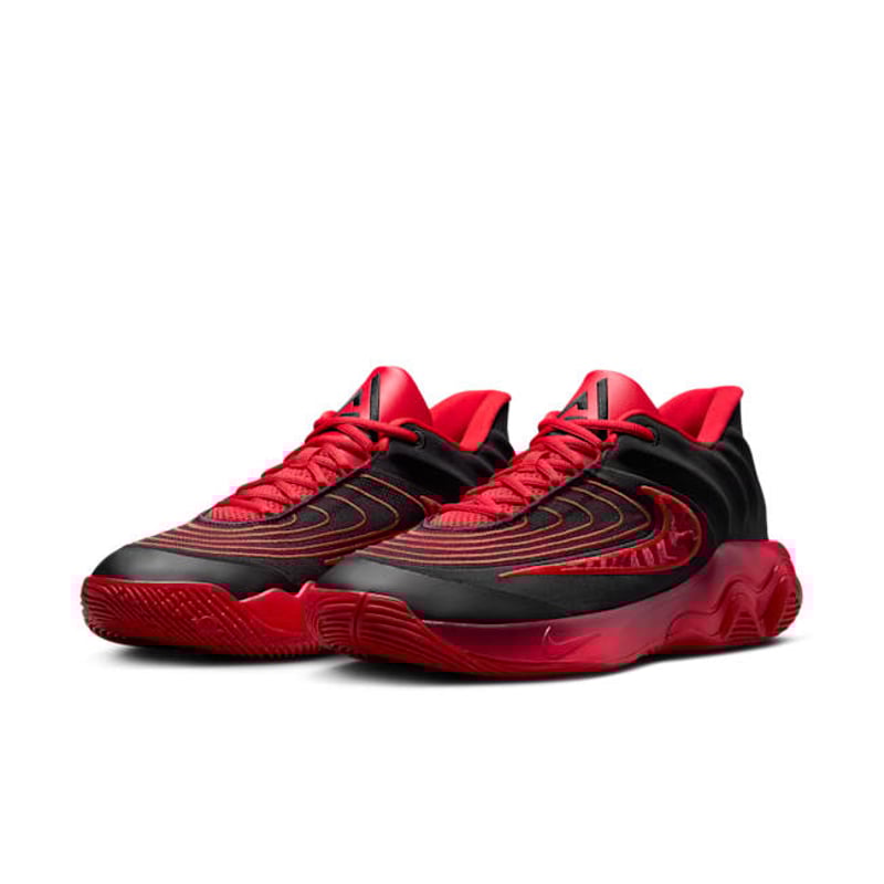 Nike Giannis Immortality 4 FQ3680-004 05