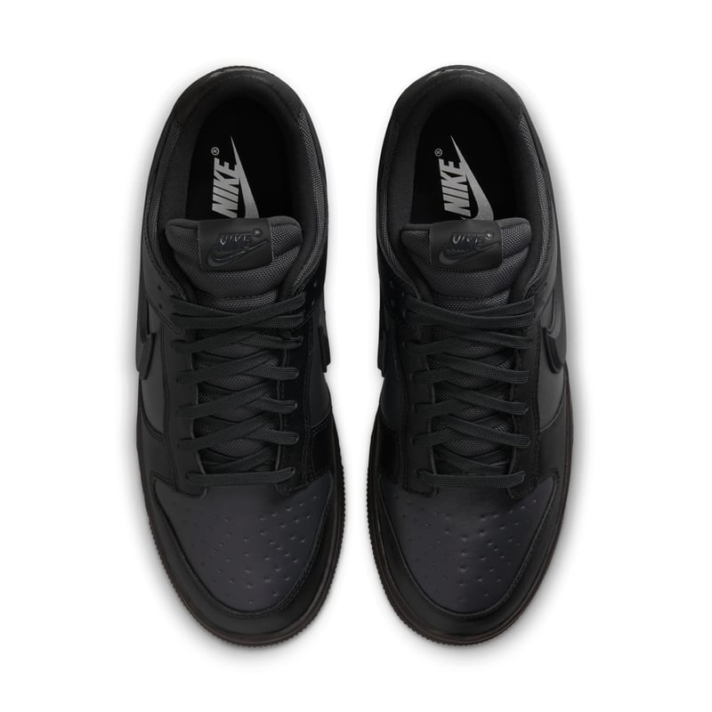 Nike Dunk Low GORE-TEX HQ2053-001 04