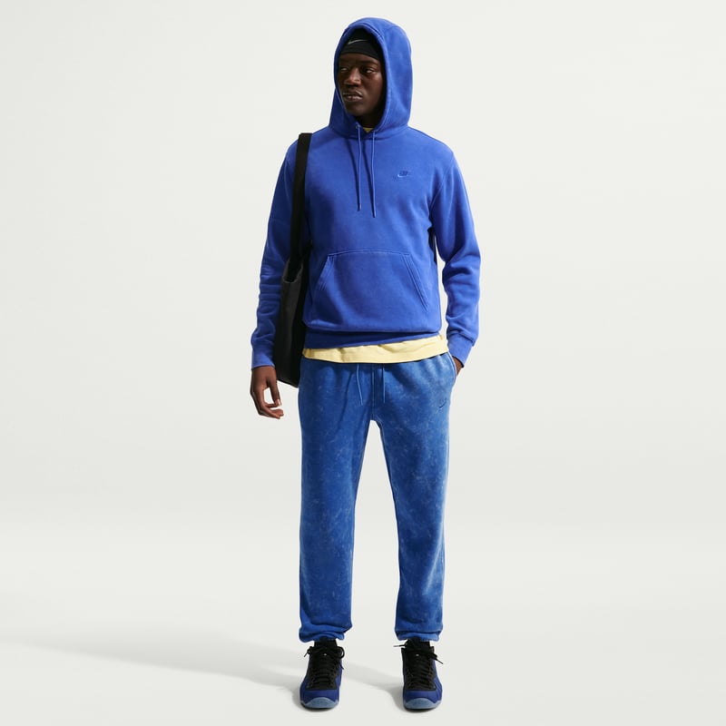 Nike Club Washed Cuffed Fleece IQ1218-480 01