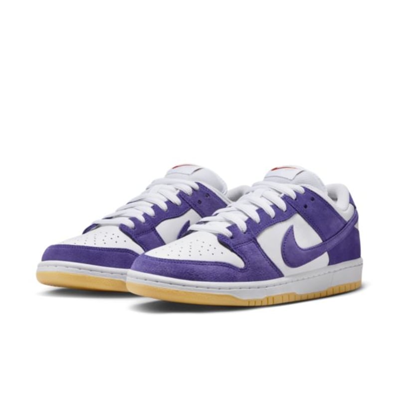 Nike SB Dunk Low Pro ISO ‘Orange Label’ DV5464-500 05