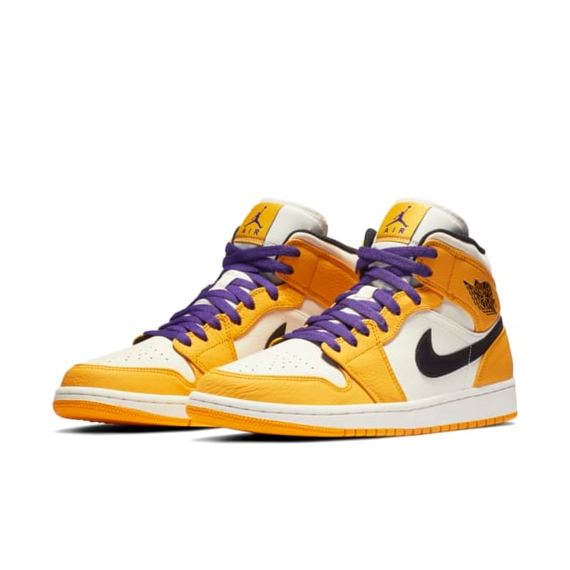 Jordan 1 Mid 852542-700 04
