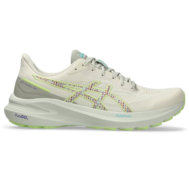 ASICS GT-1000 13 Tr Nature Bathing 1011C043-300 01