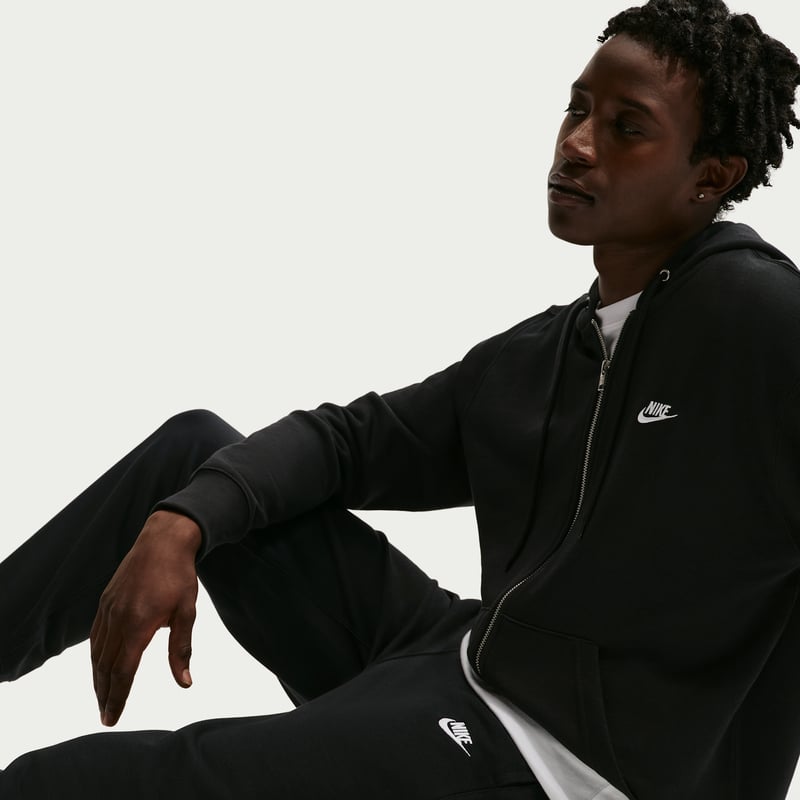 Nike Club French Terry FN3801-010 04